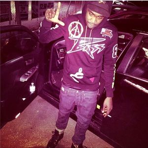 Meet your Posher, Mouhammed